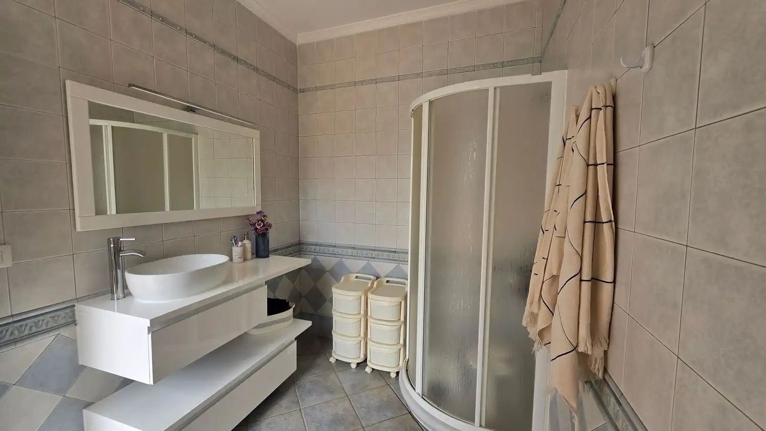Baño de Casa o chalet en venta en La Garita - Marpequeña