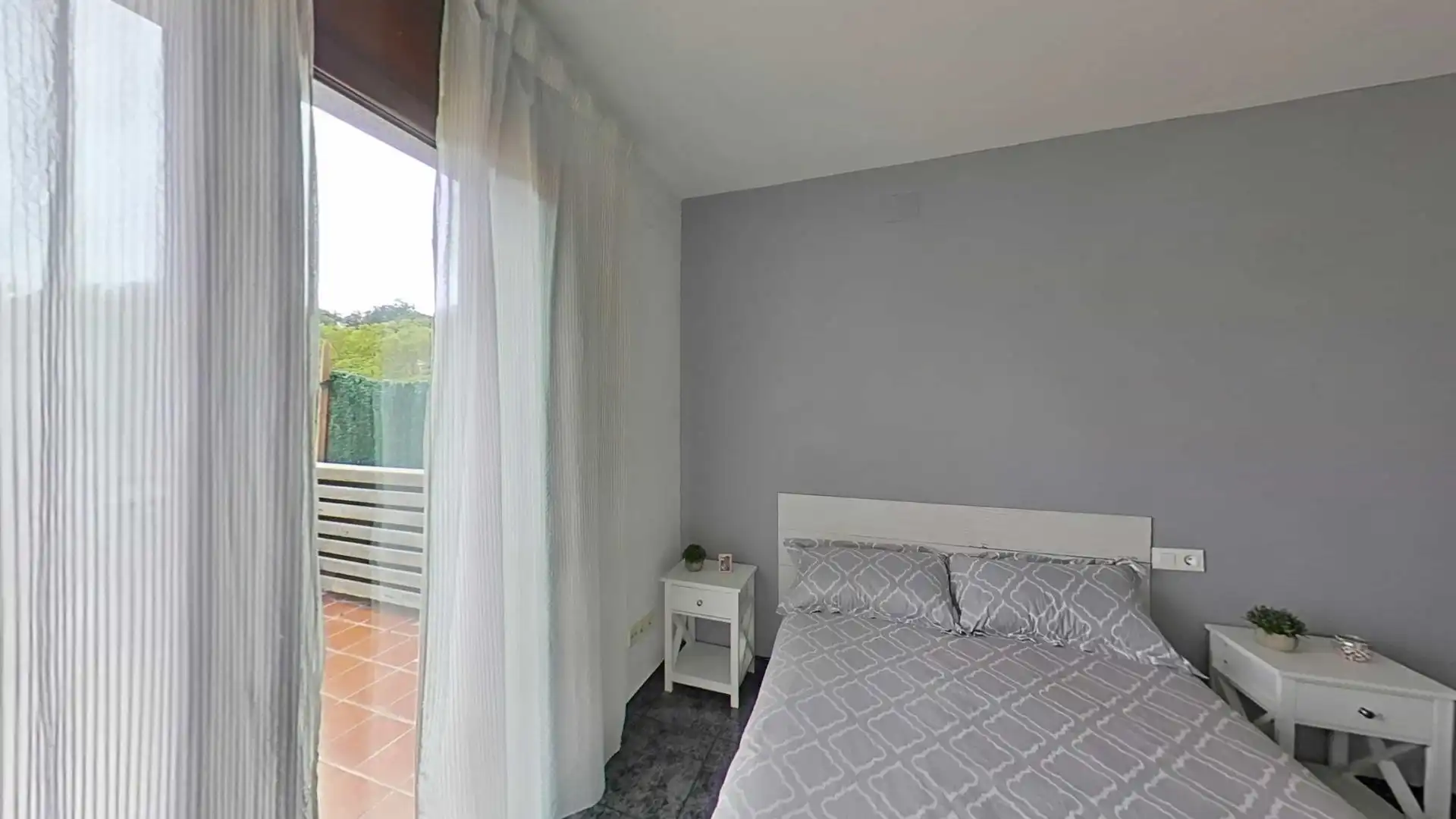 Habitación de Casa o chalet en venta en Castellcir con Calefacción, Jardín privado y Terraza