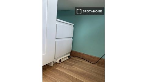 Foto 5 de Habitación en La Font d'en Fargues, Barcelona Capital