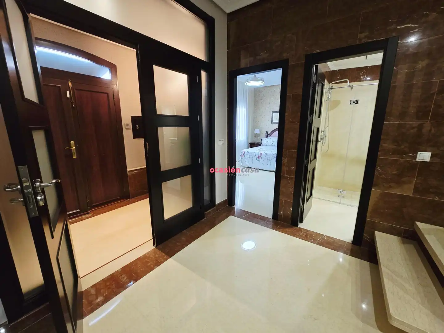 Casa o chalet en venta en Pozoblanco con Aire acondicionado, Calefacción y Jardín privado