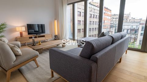 Foto 4 de Apartamento en venta en Dreta de l'Eixample, Barcelona Capital