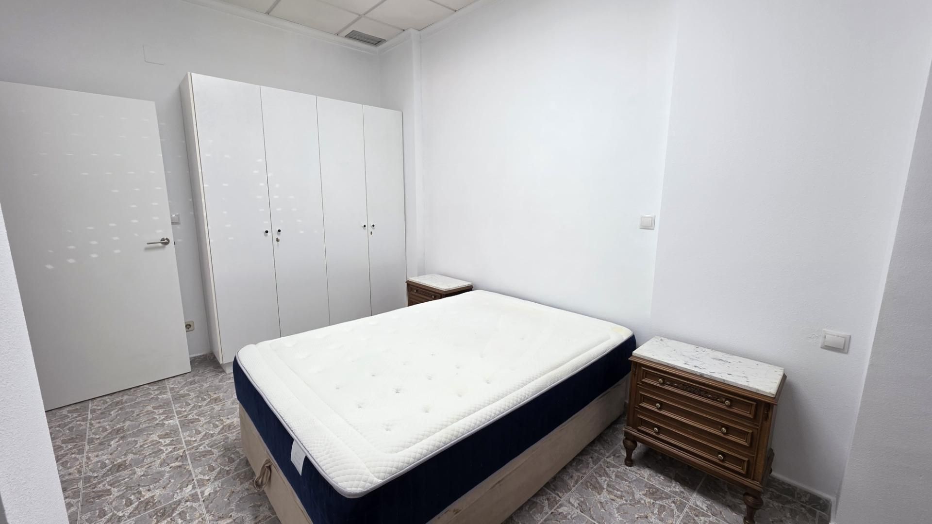 Habitación de Planta baja de alquiler en Alguazas