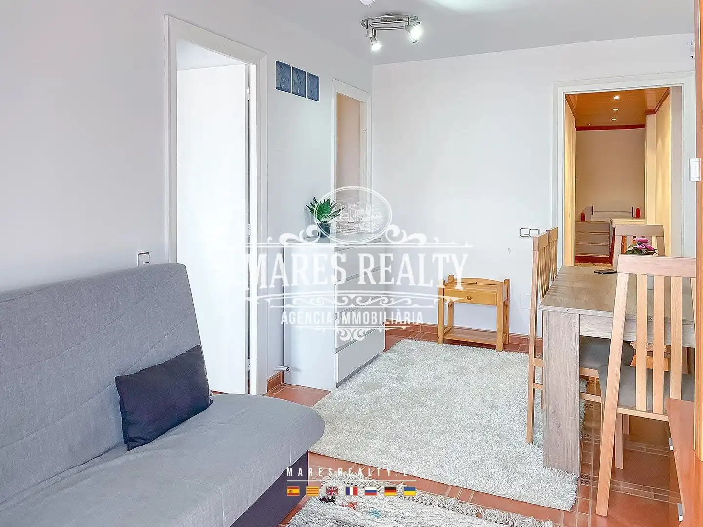 Appartement avec ascenseur à vendre à Calella, imagen 12