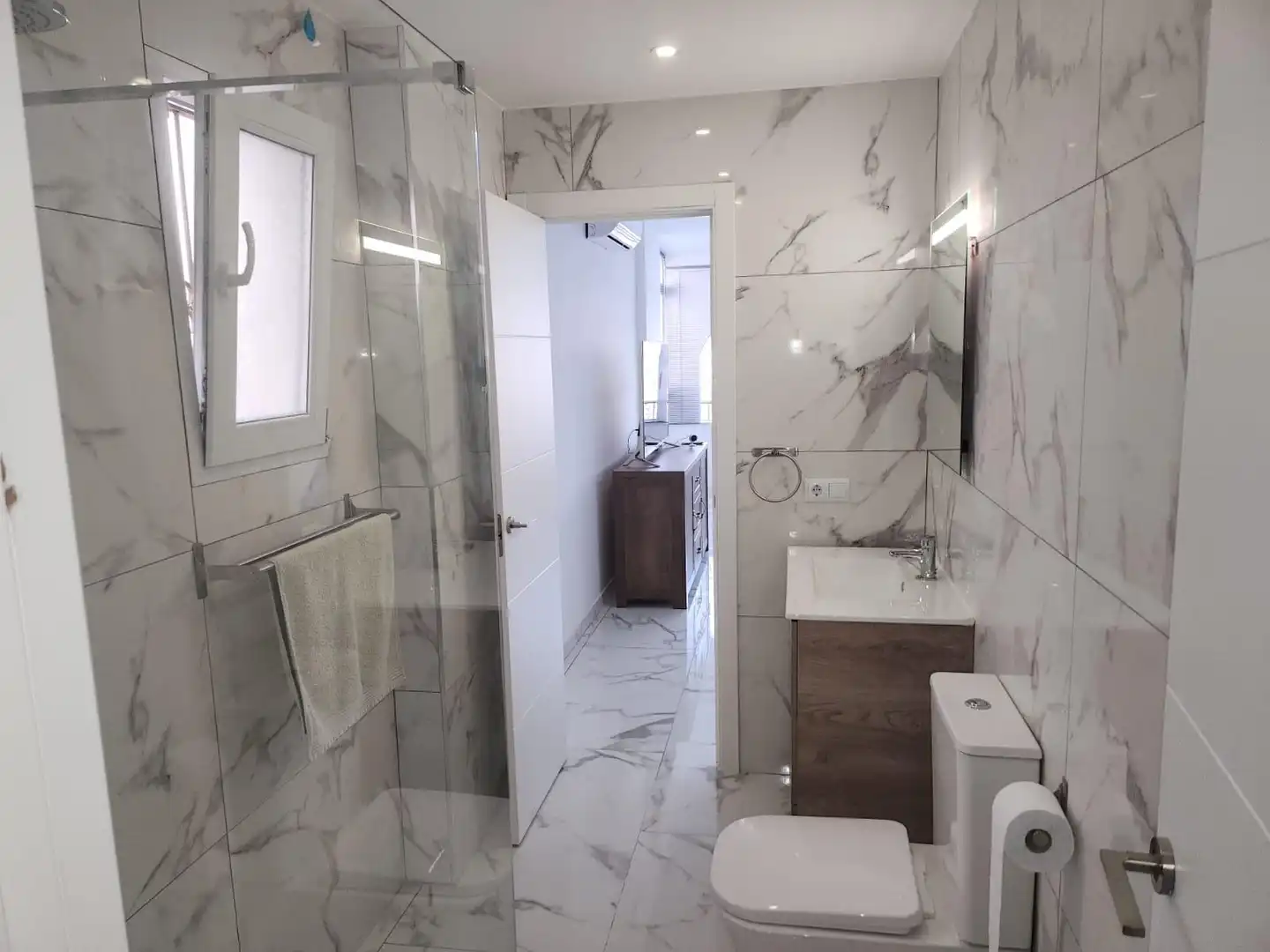 Apartament amb piscina en venda a Orihuela Costa, imagen 11