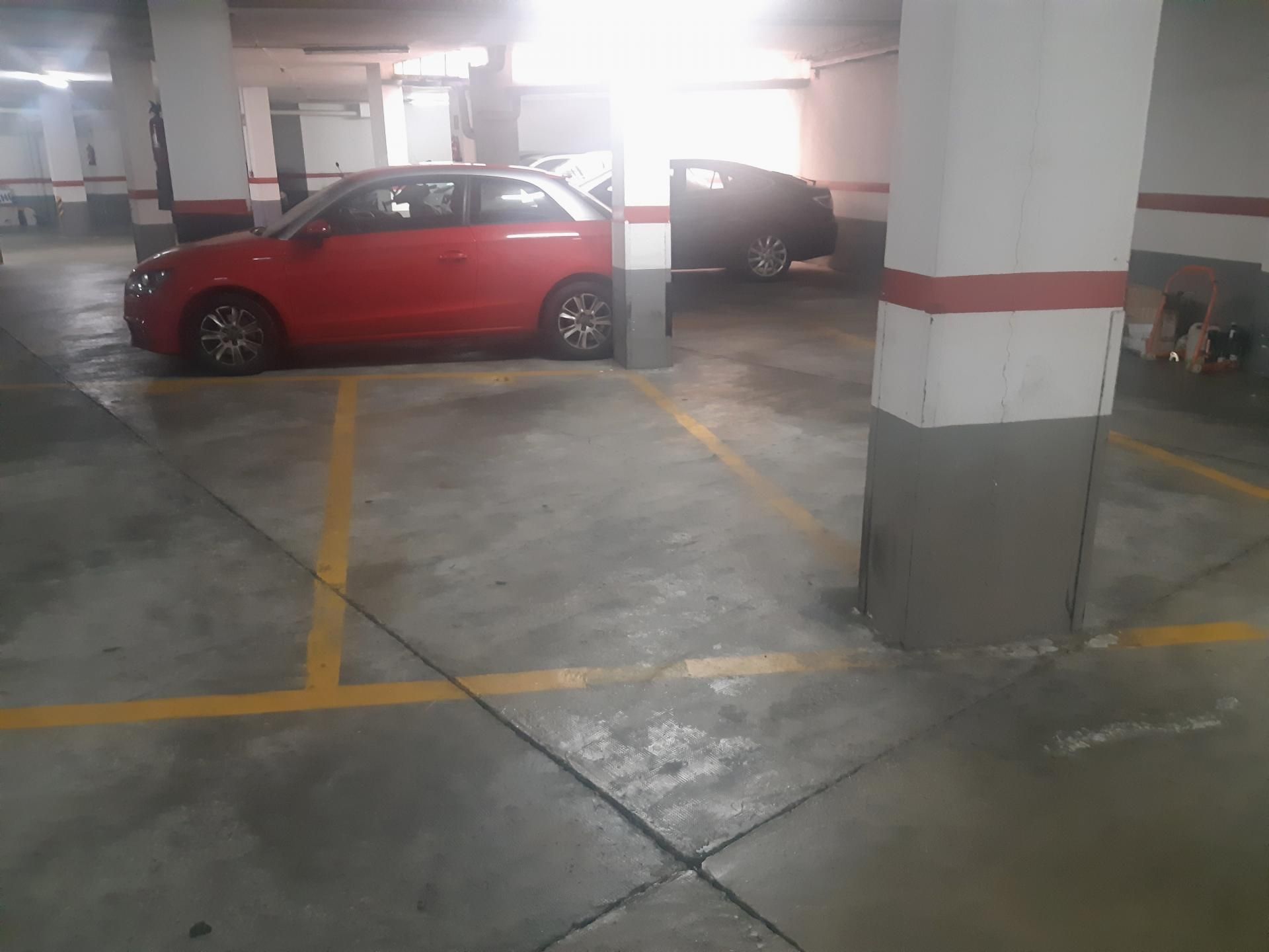 Garage for sale in d'Escipió, 36, El Putget i el Farró