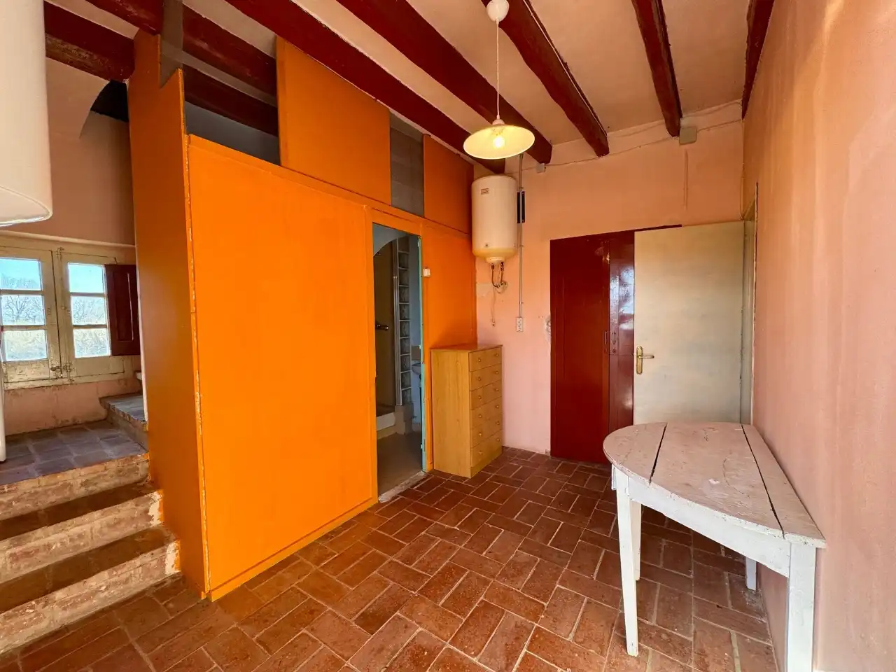 Country homes for sale in Peralada  with Heating, Private garden and Terrace