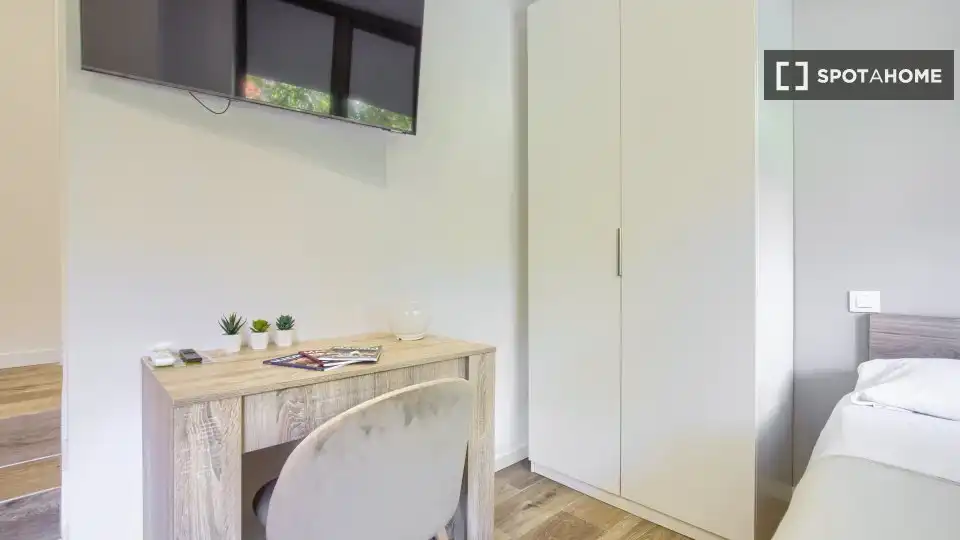 Appartement à louer à Tetuán, imagen 4