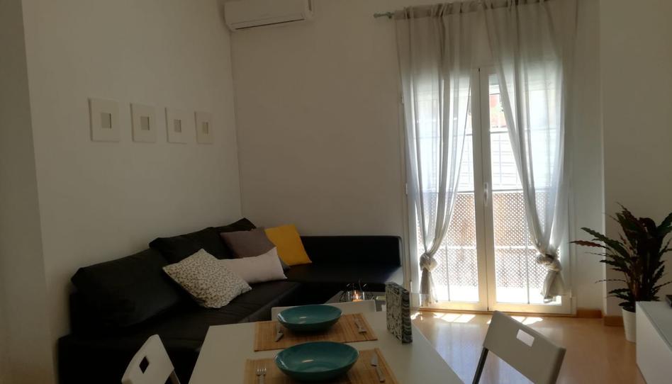 Photo 1 of Flat for sale in Alta, La Goleta - San Felipe Neri, Málaga