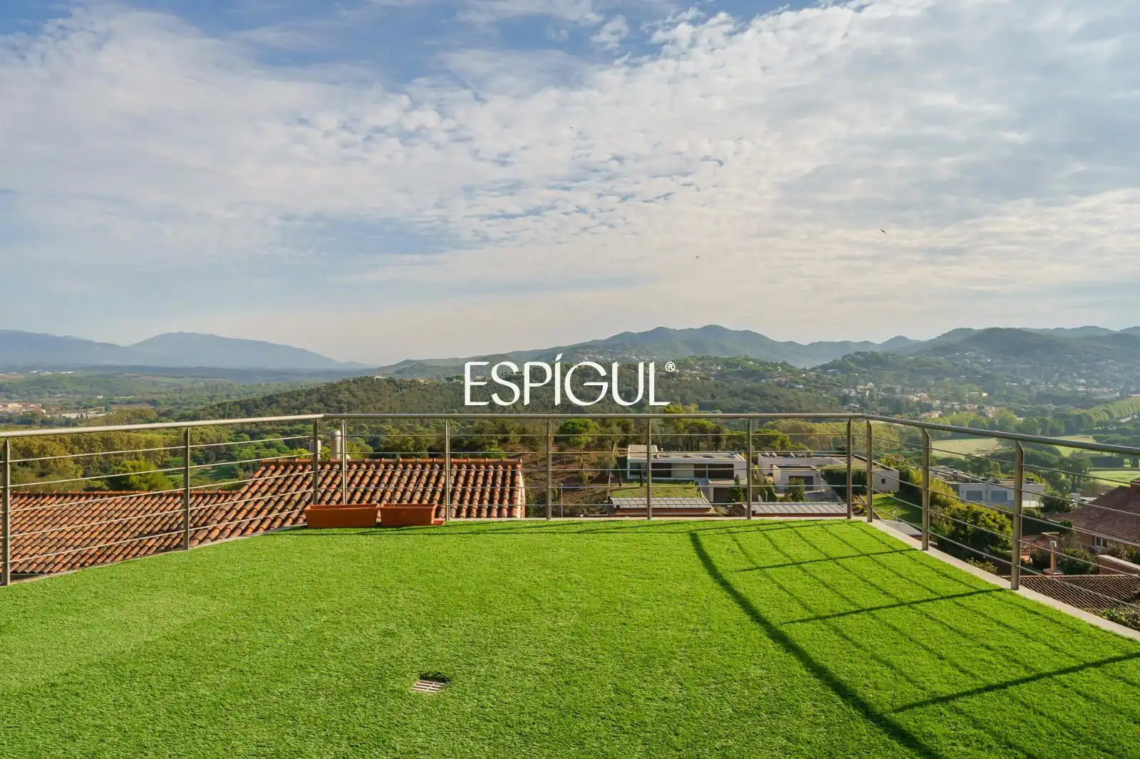 Casa a schiera con terrazza in vendita a Senyors de Fivallers, imagen 44