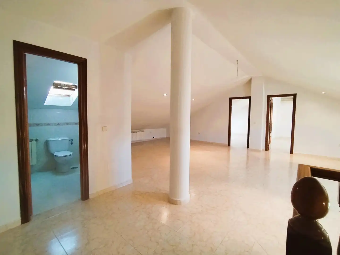 Attic for sale in Arganda del Rey  with Air Conditioner, Heating and Terrace
