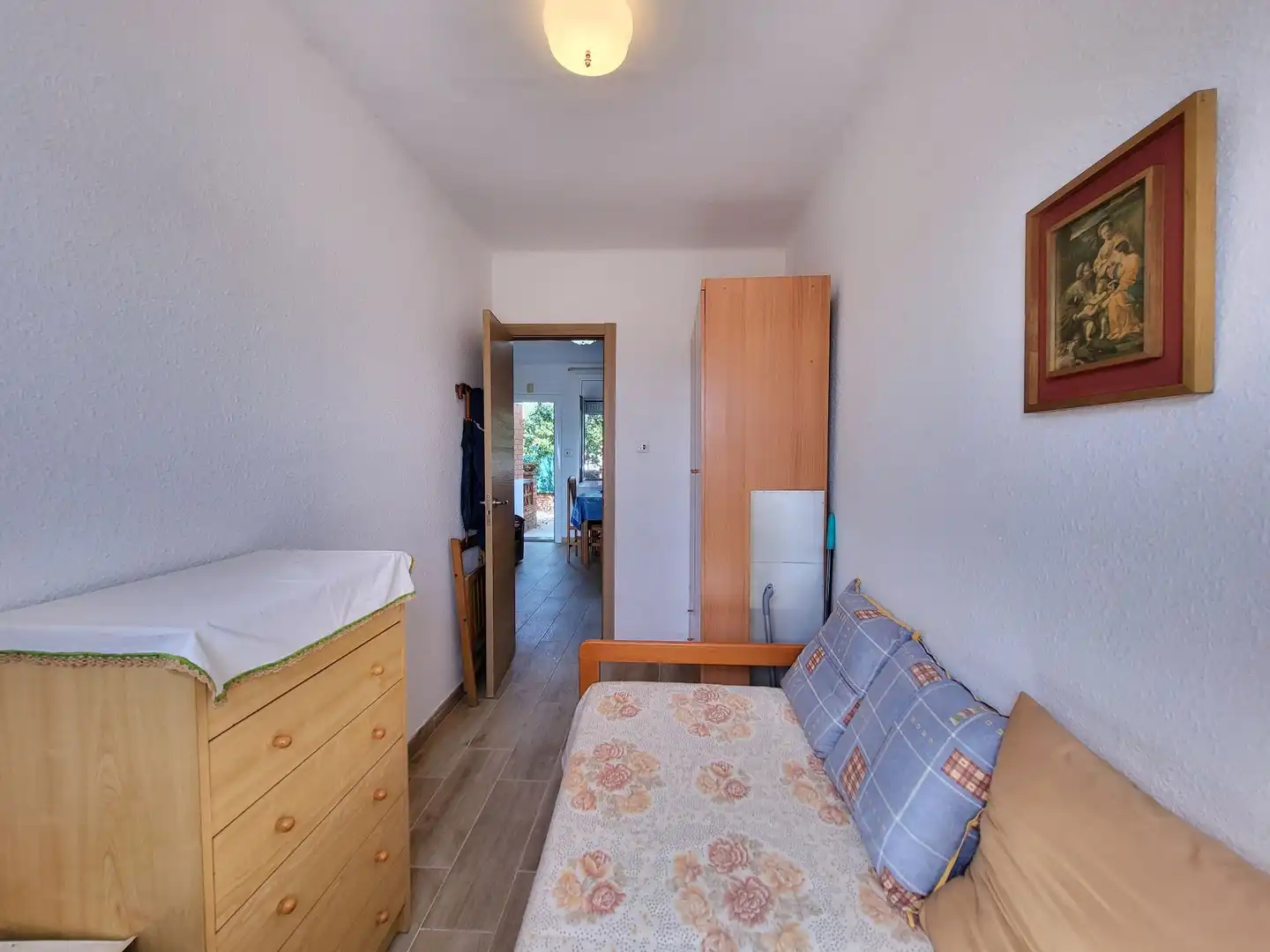 Bedroom of Detached homes for sale in Esparreguera  with Heating, Private garden and Terrace