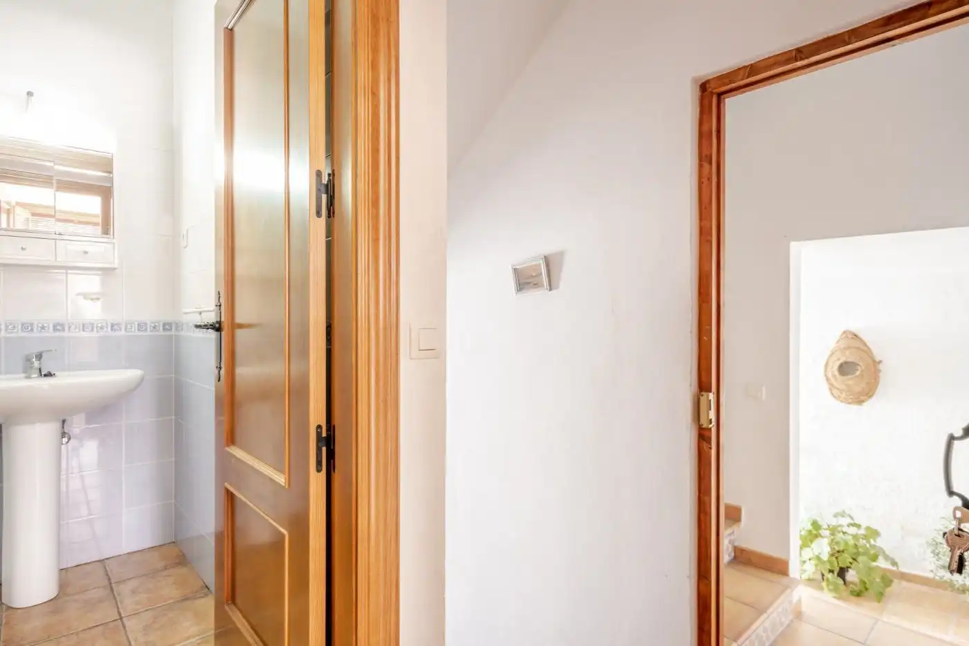 Casa o xalet en venda en El Pinar amb Aire condicionat, Jardí privat i Terrassa