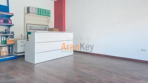 Foto 4 von Geschaftsraum zur Miete in Calle de la Florida, 57, Centro, Aranjuez