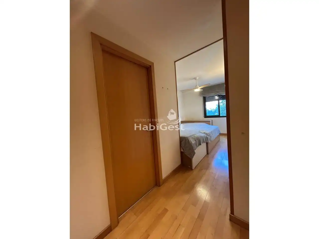 Habitación de Piso en venta en Girona con Aire acondicionado, Calefacción y Parquet
