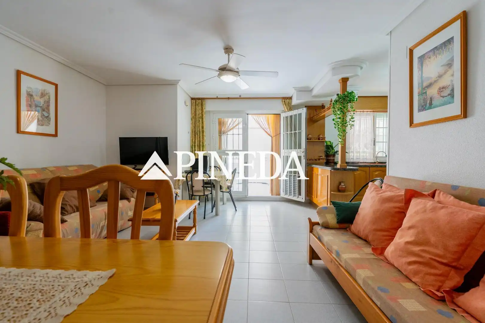 Appartement compact à vendre à Moncófar Playa, imagen 5