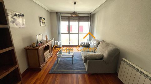 Foto 2 de Apartament en venda a Ezcaray, La Rioja