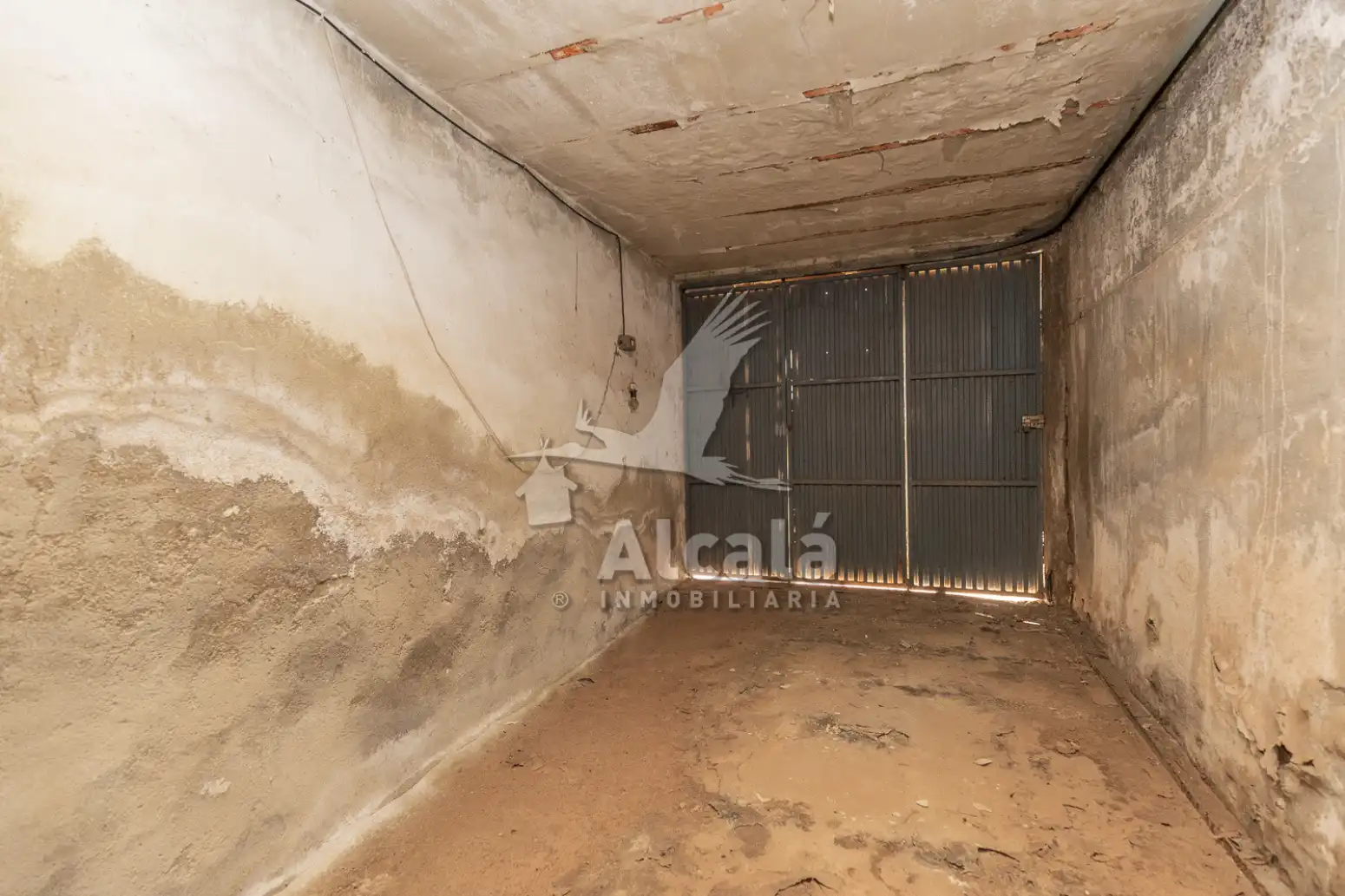 Casa o chalet en venta en Alhambra con Calefacción y Amueblado