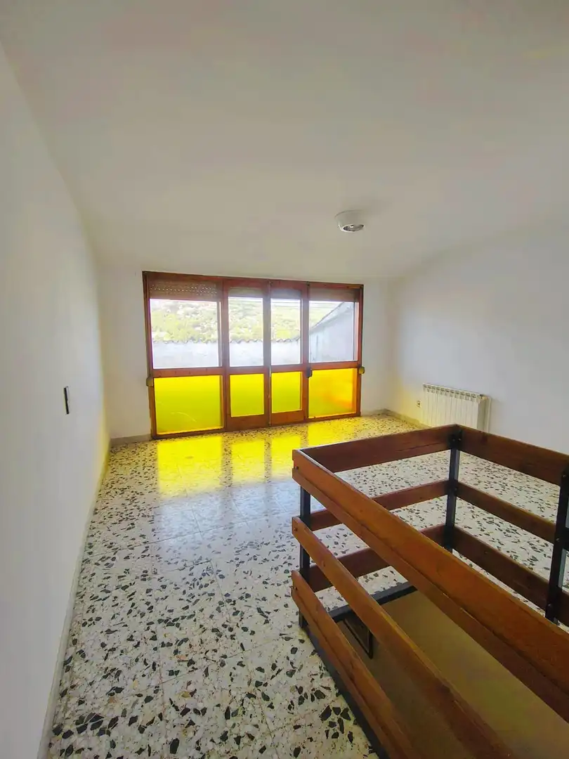 Chalet con jardín en alquiler en Sant Llorenç Savall, imagen 15