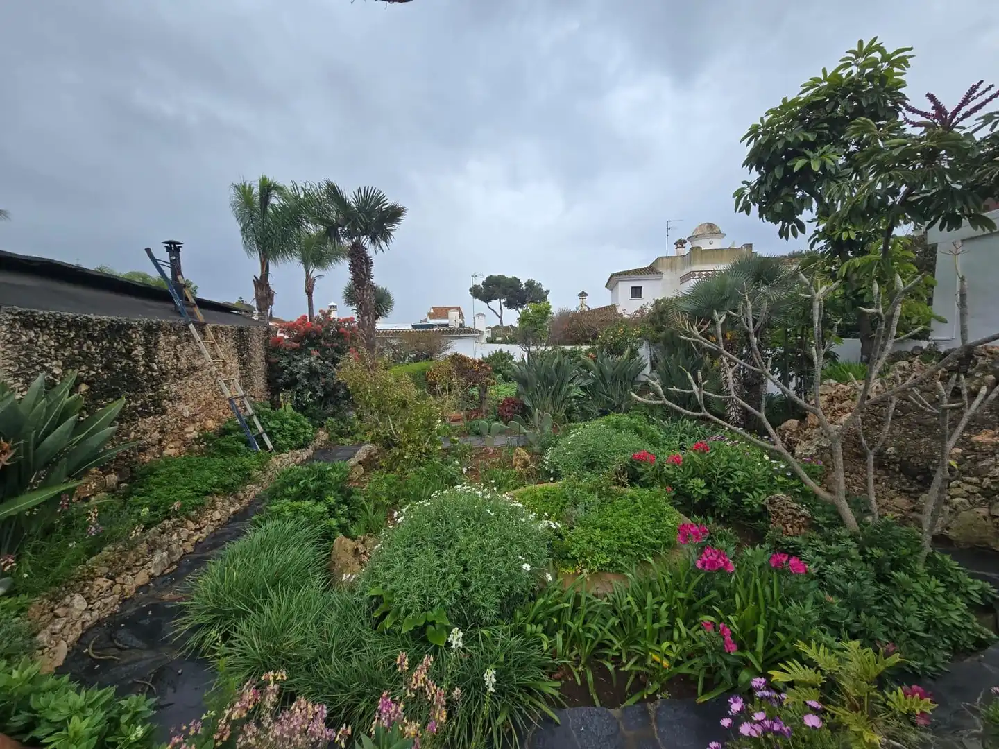 Chalet con piscina en venta en Las Chapas - El Rosario, imagen 23