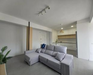 Living room of Flat to rent in  Murcia Capital  with Air Conditioner