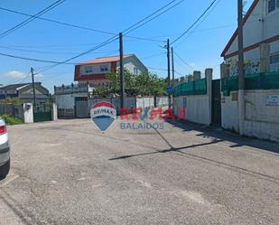 Exterior view of Residential for sale in Vigo 