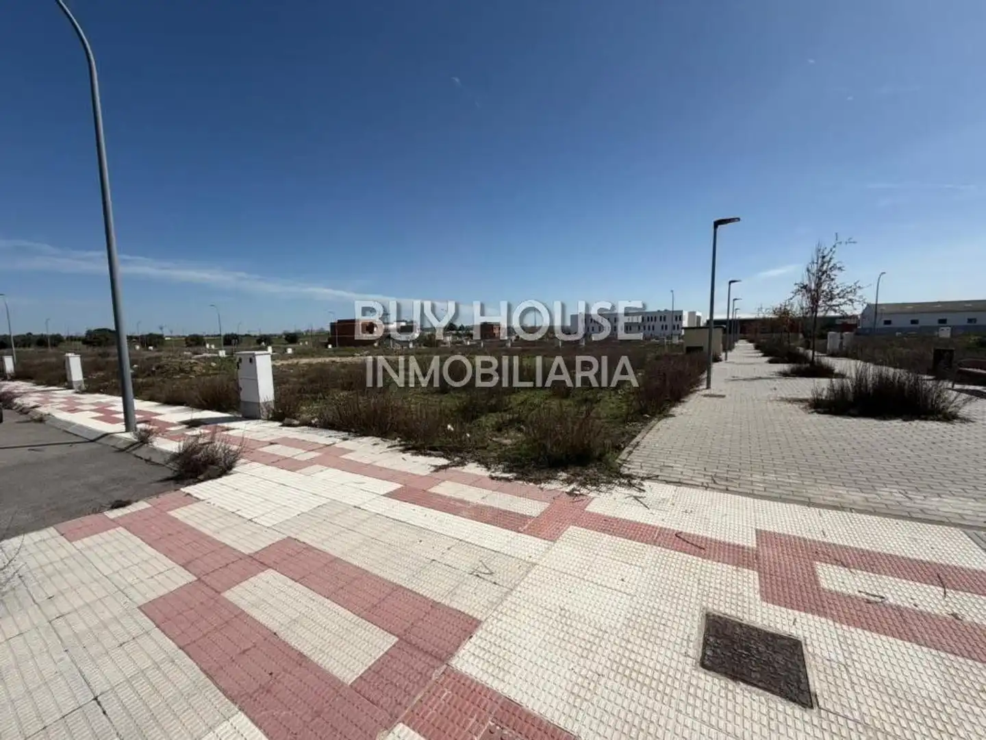 Residential land for sale in Calle Montemayor 1, imagen 6