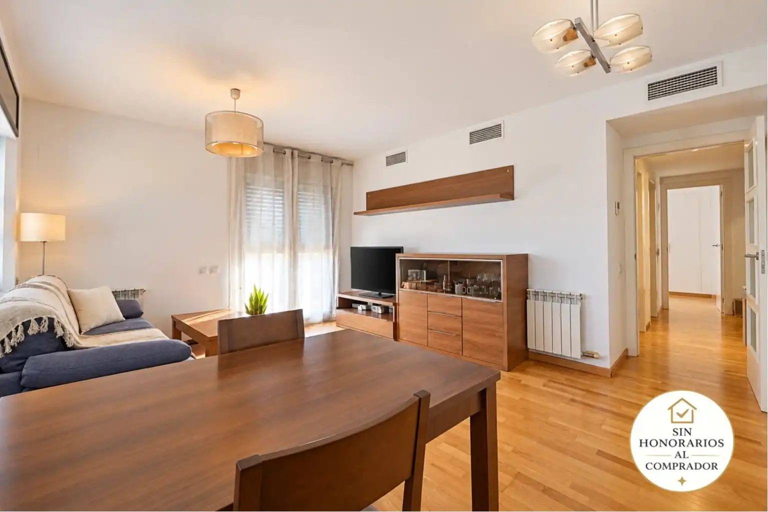 Flat with terrace for sale in Nord-oest