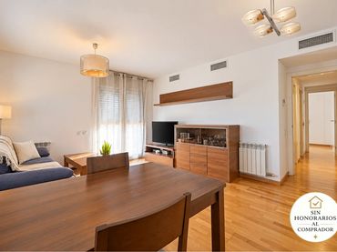 Flat with balcony for sale in Nord-oest