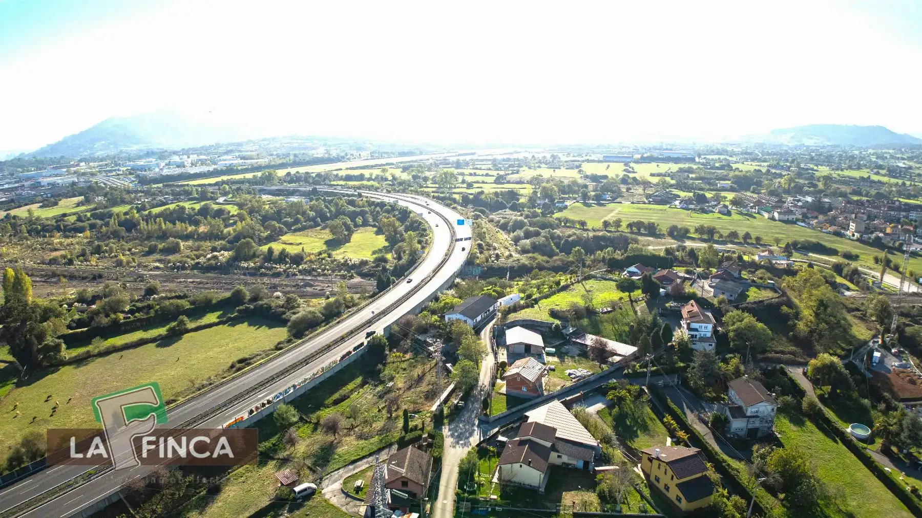 Residencial en venta en LUGAR CASTIELLO, Llanera