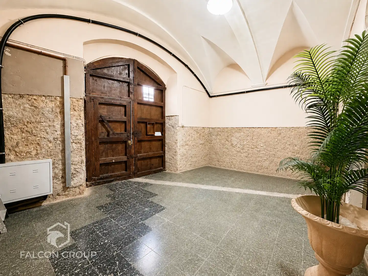Local en venda en Vilanova i la Geltrú amb Aire condicionat, Calefacció i Parquet