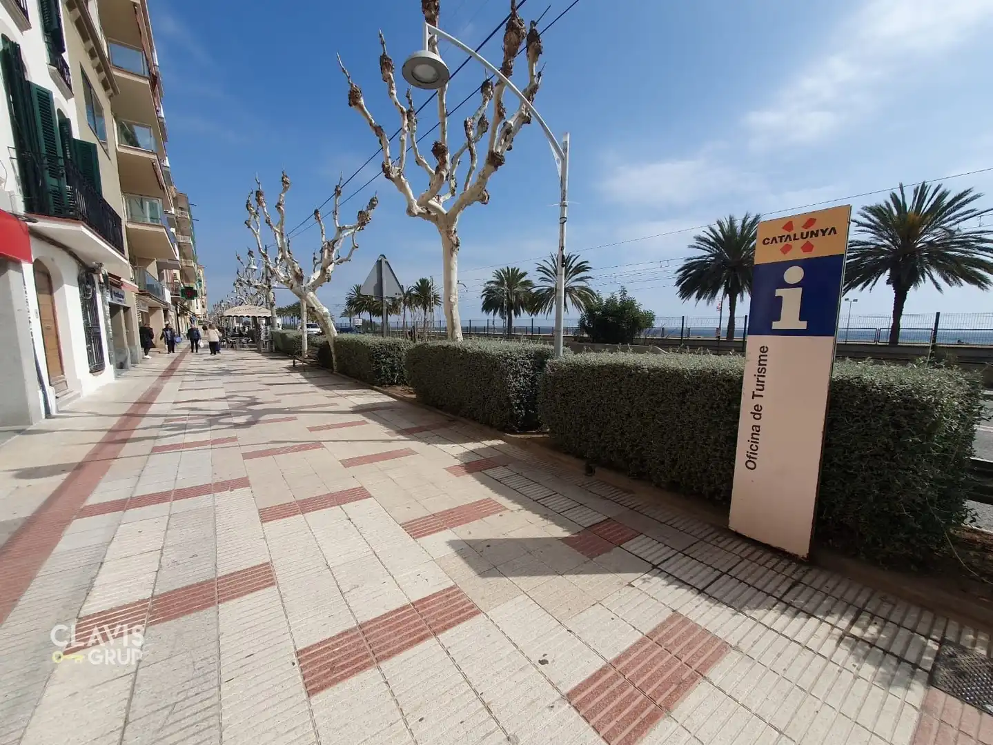 Piso en venta en Centre