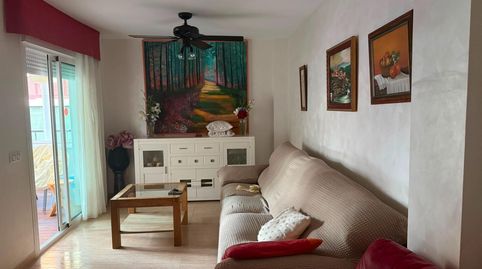 Foto 3 de Apartament de lloguer a Almerimar, El Ejido
