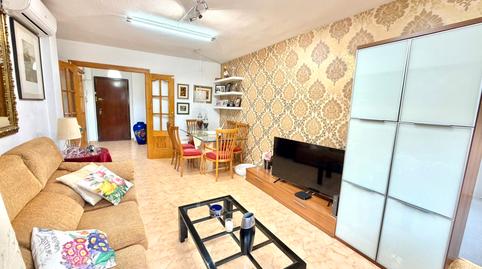 Foto 2 de Piso en venta en Calle Miguel Hernández, 9, Infante Juan Manuel,  Murcia Capital