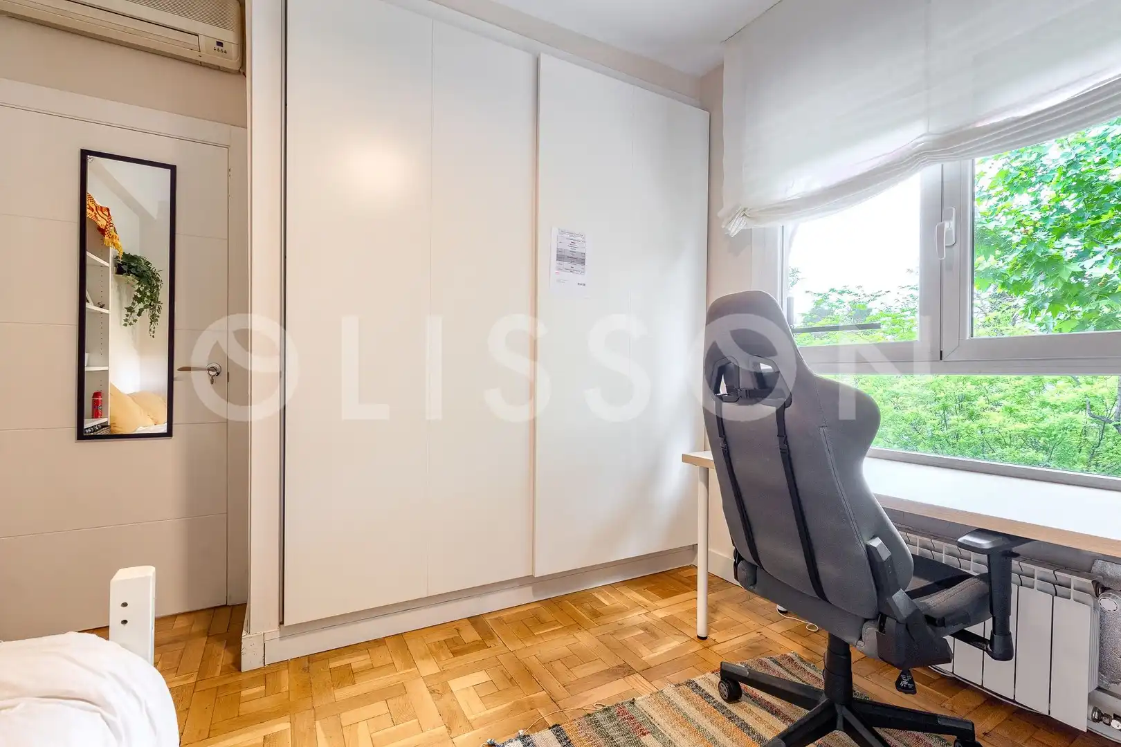 Piso con piscina en venta en Chamartín, imagen 23