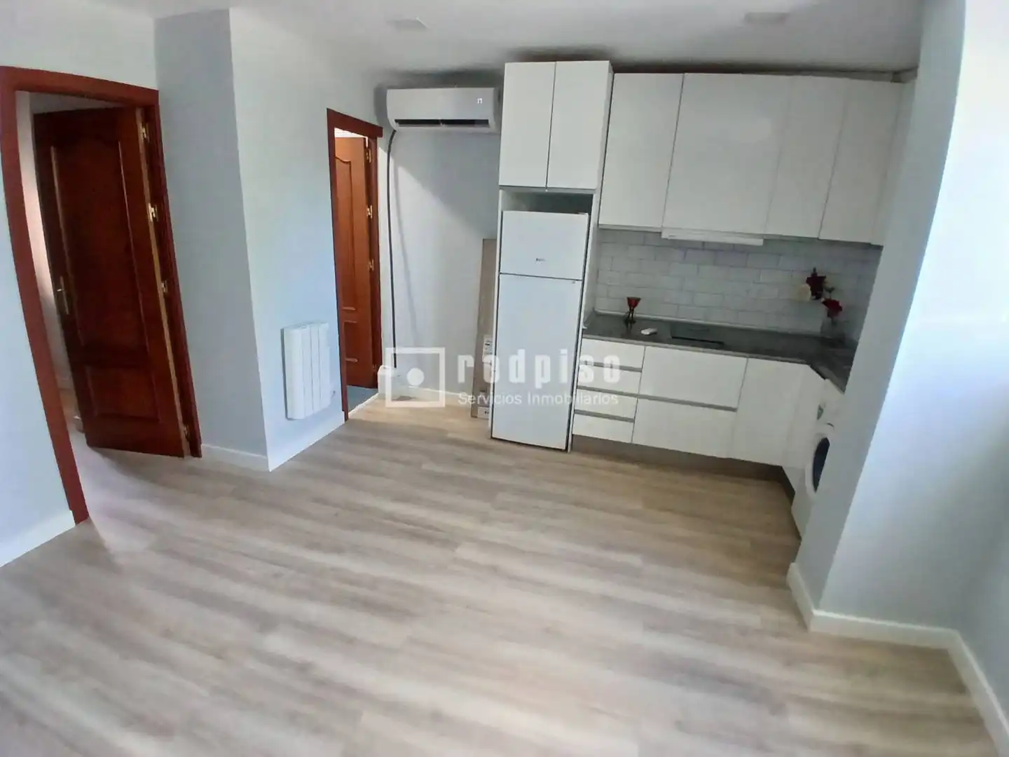 1 hab, 38m² en Lucero, Latina, Madrid - Image 4