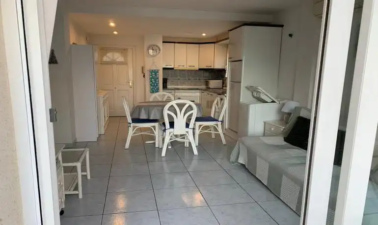 Apartament amb ascensor en venda a Carrer de Joanot Martorell, imagen 3