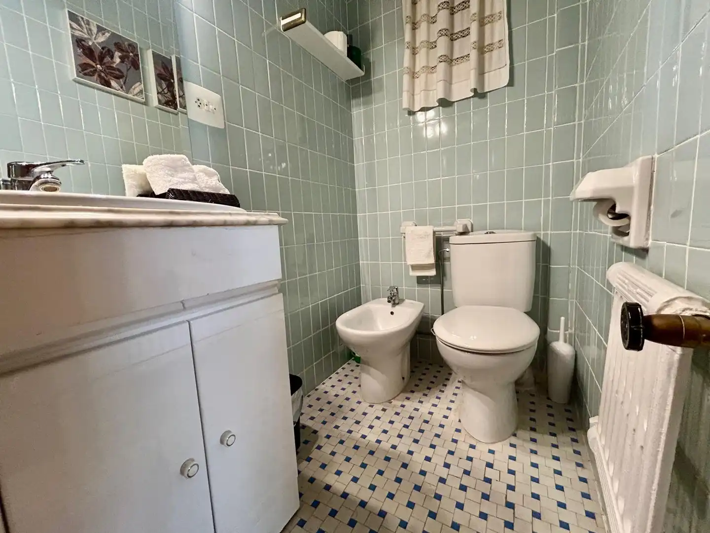 Flat with terrace for sale in Carrer del Mestre Racional 27, imagen 43