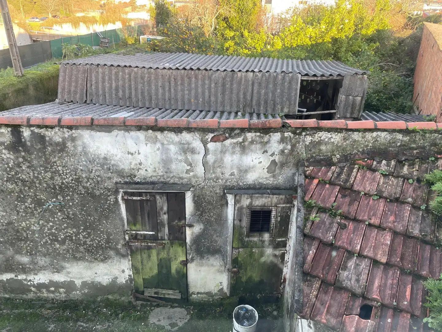 Habitatge amb jardí en venda a Camino Ponte 20, imagen 13