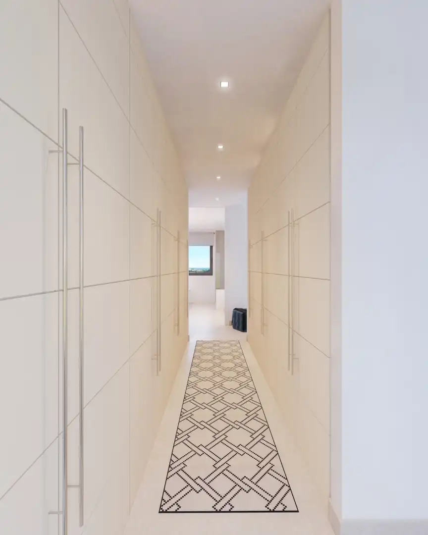 Chalet con piscina en venta en Estepona Pueblo, imagen 10