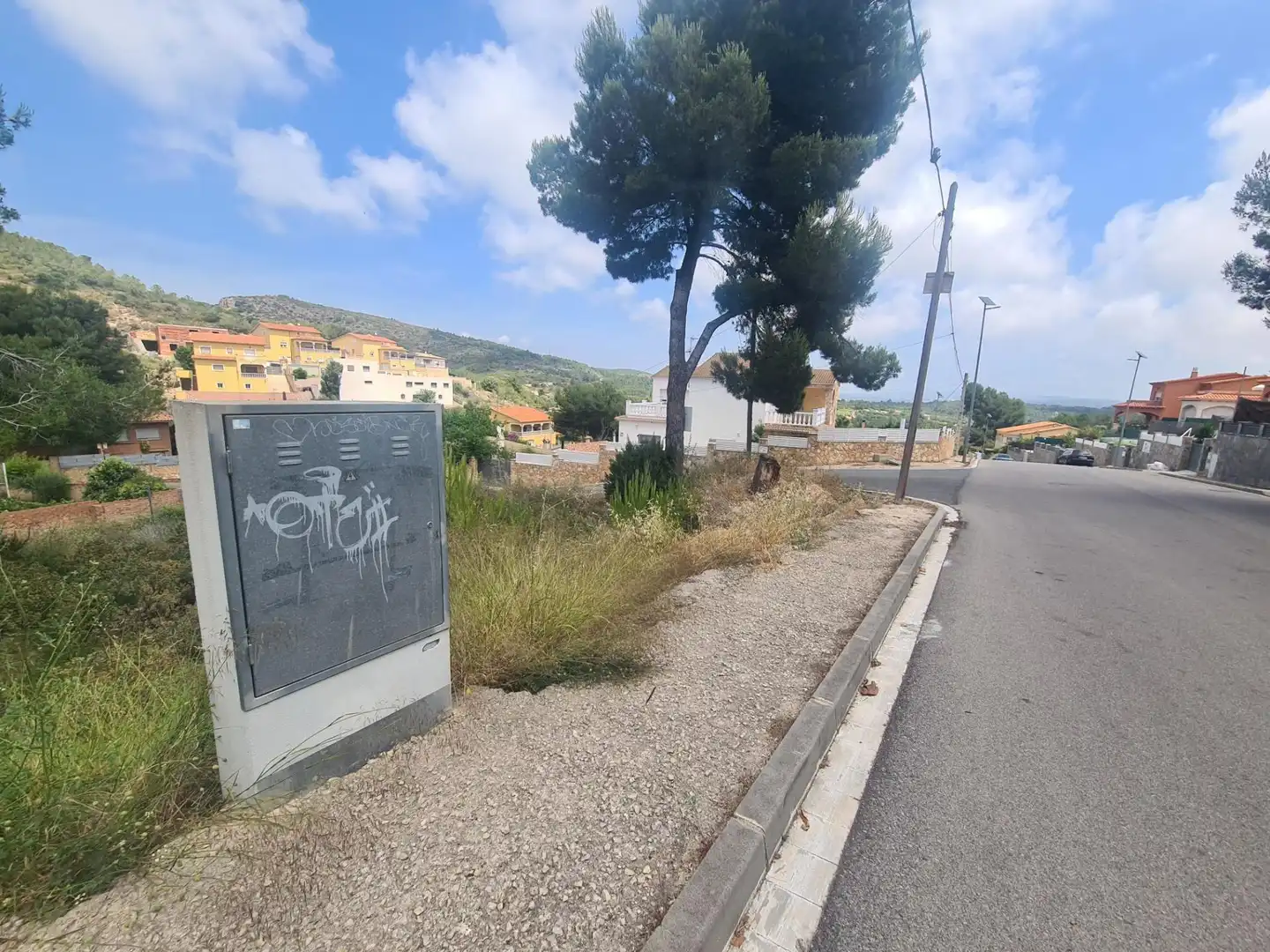 Terrain résidentiel à vendre à Carrer ALBADA, imagen 8