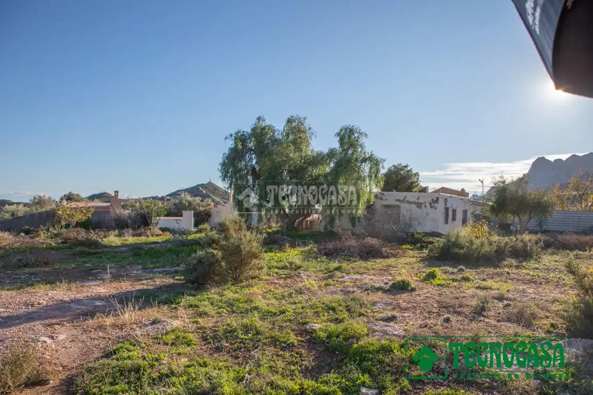 Casa adosada en venta en Cuevas del Almanzora