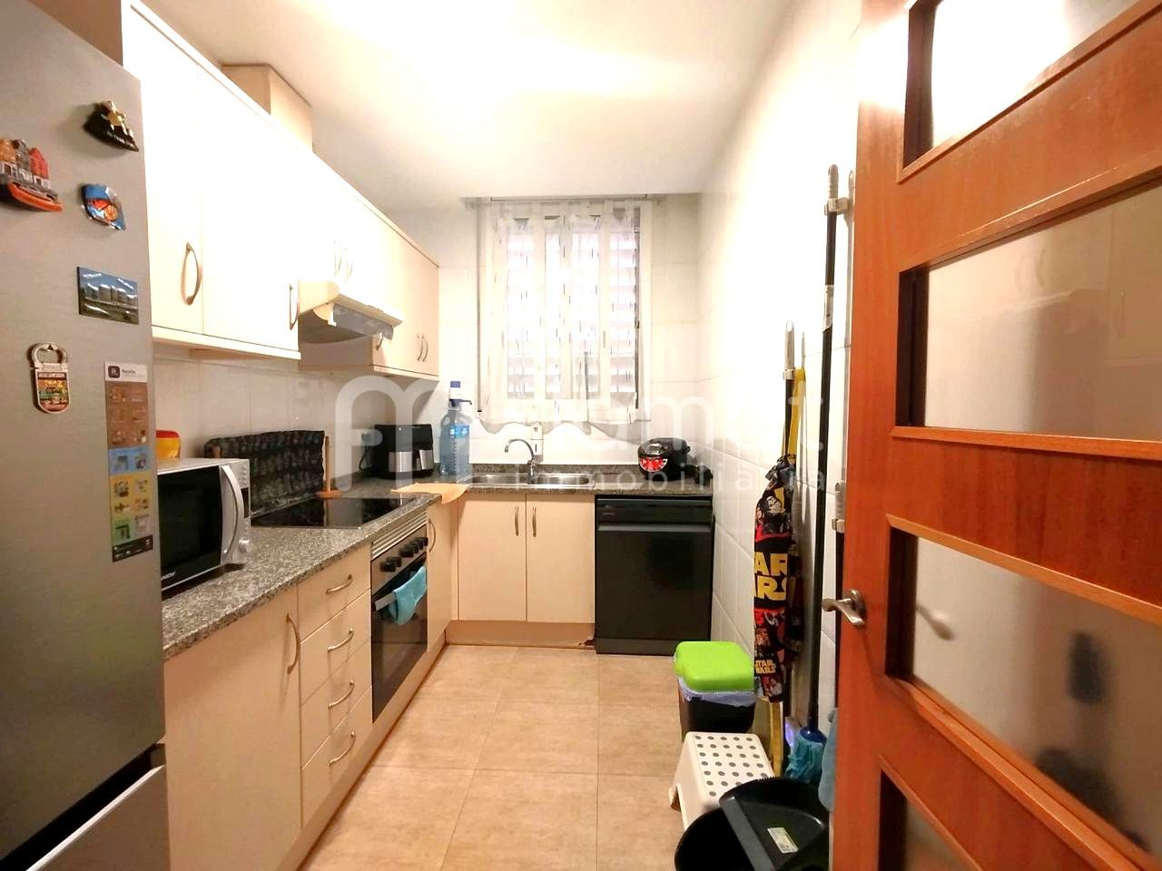 Cuina de Planta baixa en venda en Blanes amb Terrassa