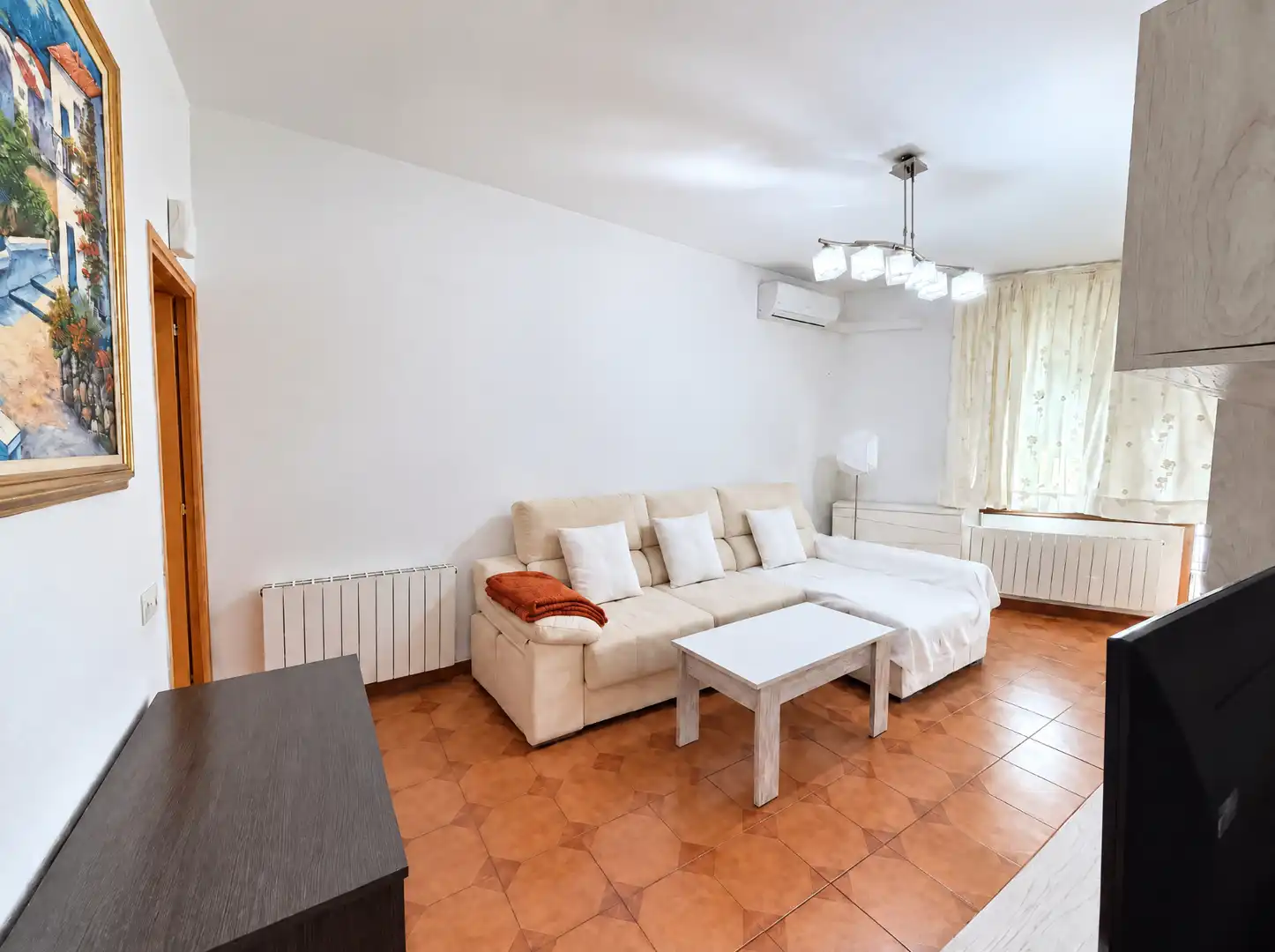 Casa amb terrassa en venda a Carrer de Lincoln, imagen 2