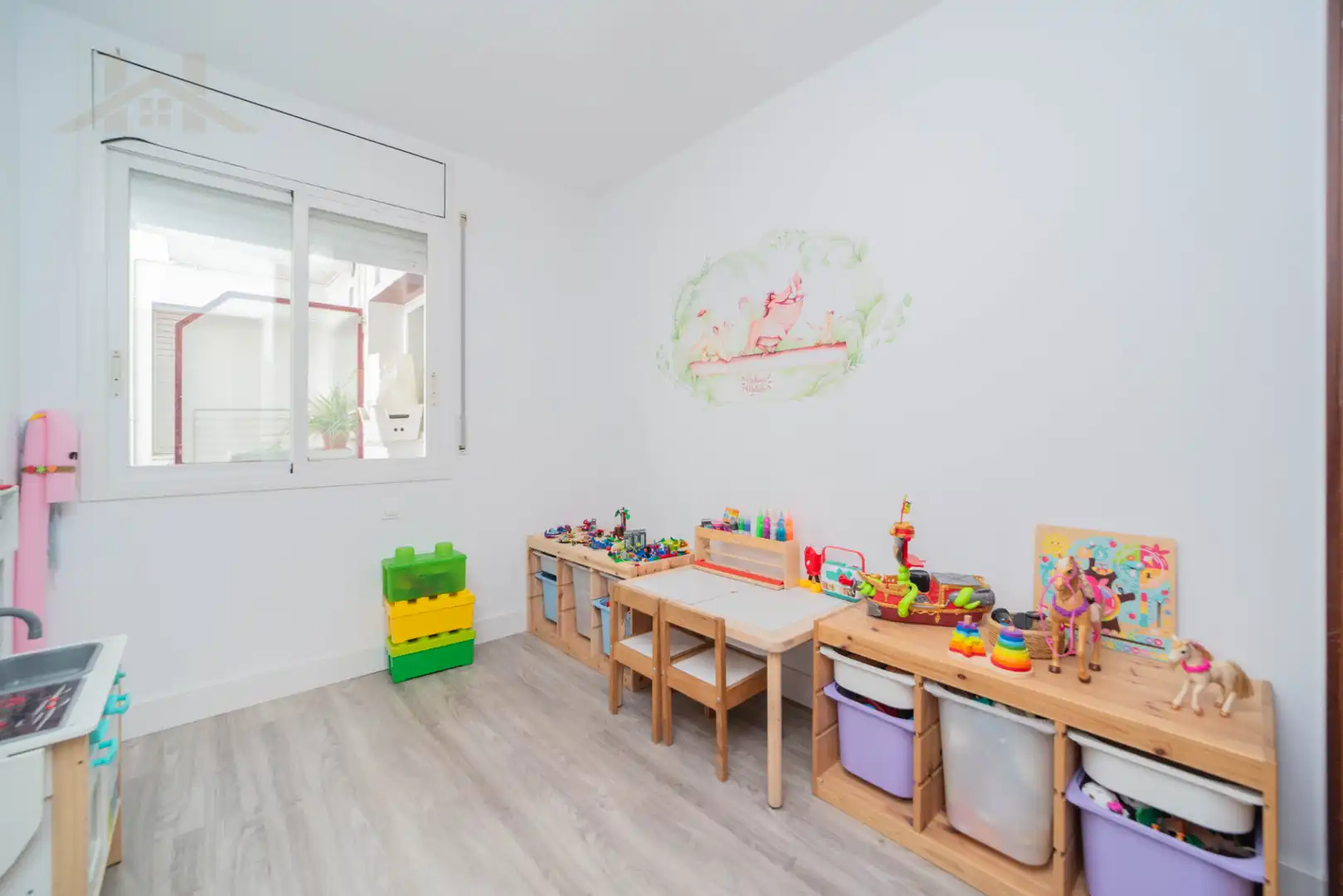 Flat for sale in Villanueva de la Cañada  with Air Conditioner, Heating and Storage room