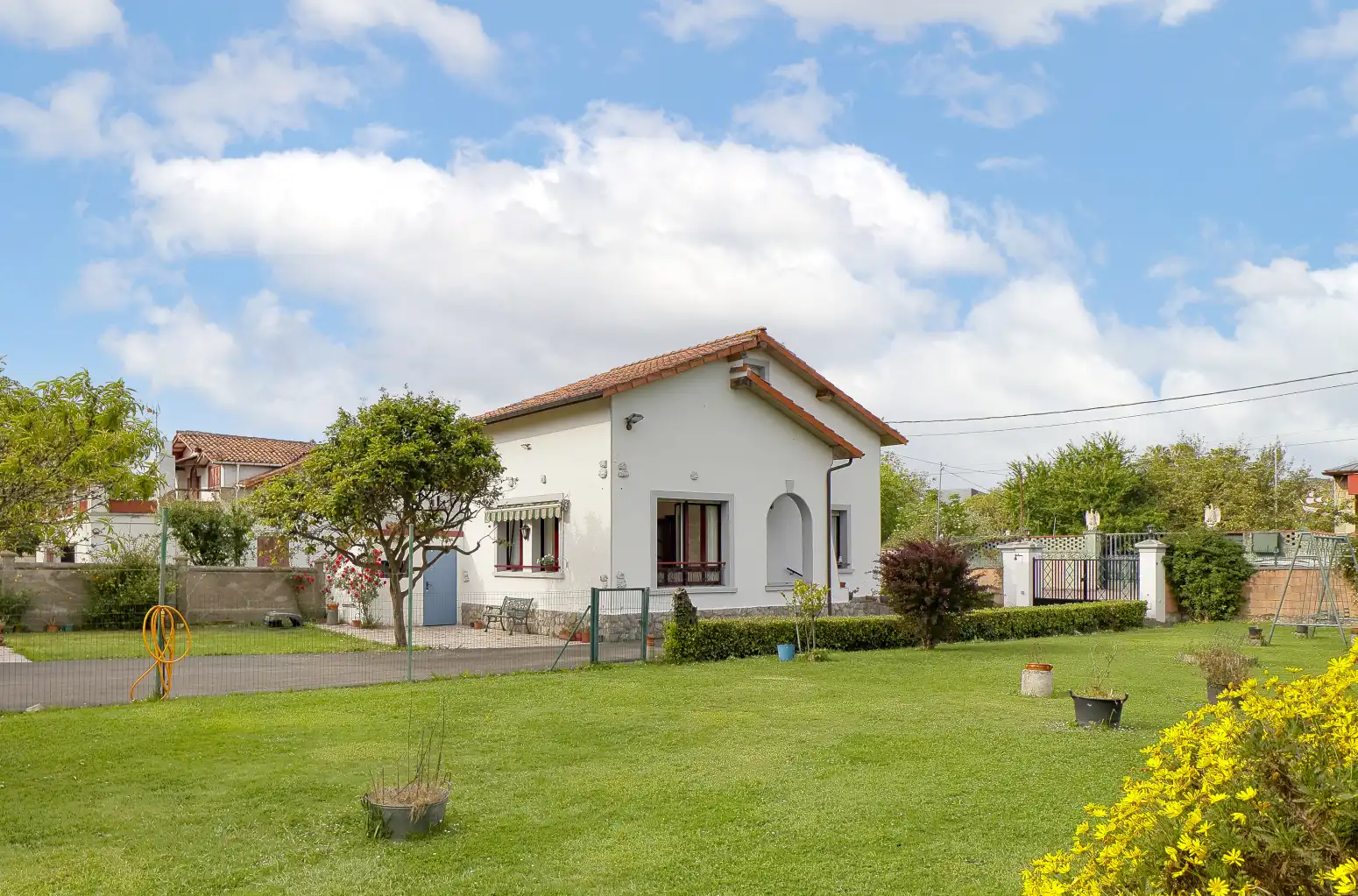 Houses for sale in GIJON - CAMINO DE LAS MADRESELVAS, 88, Somió