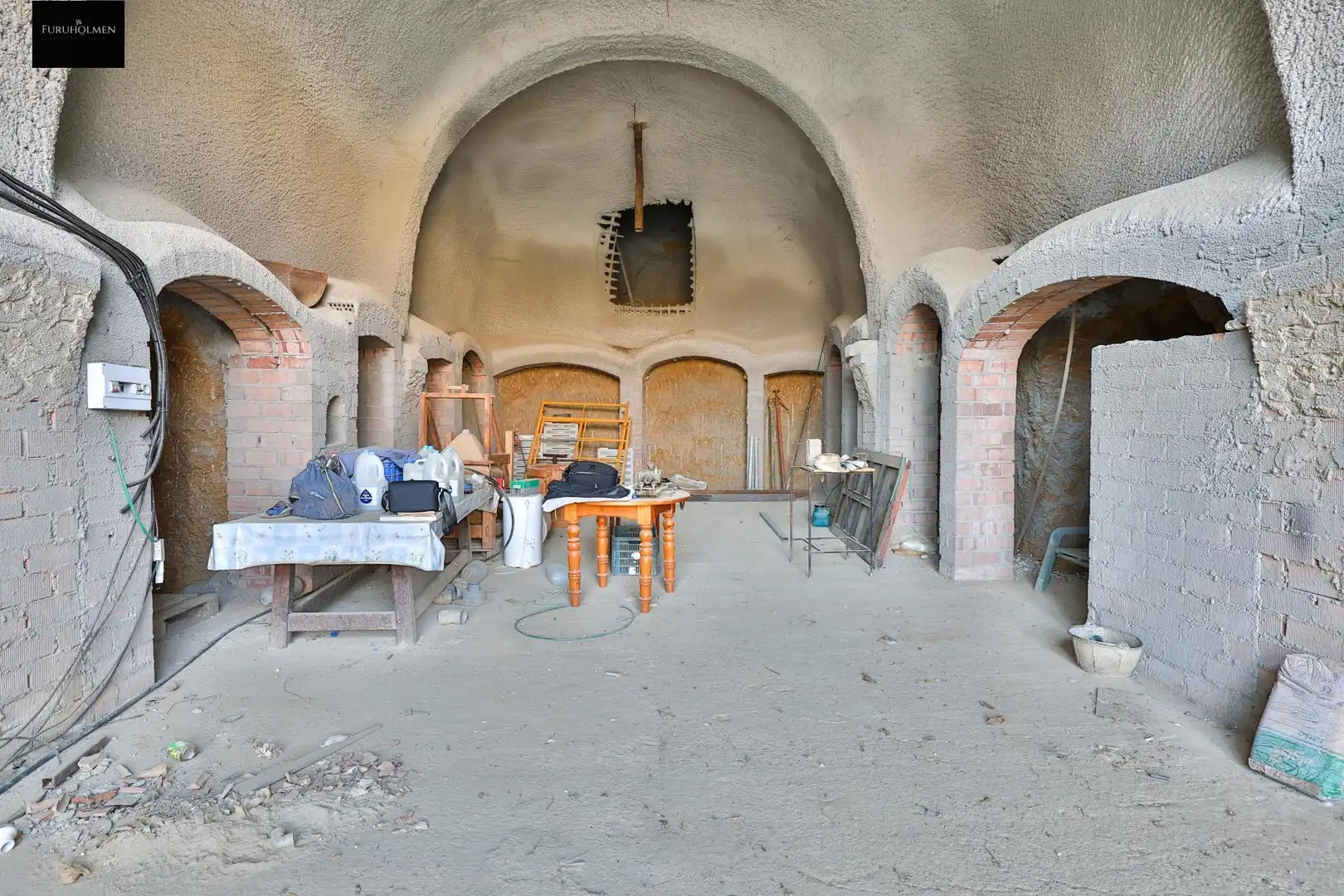 Casa in vendita a Melegis
