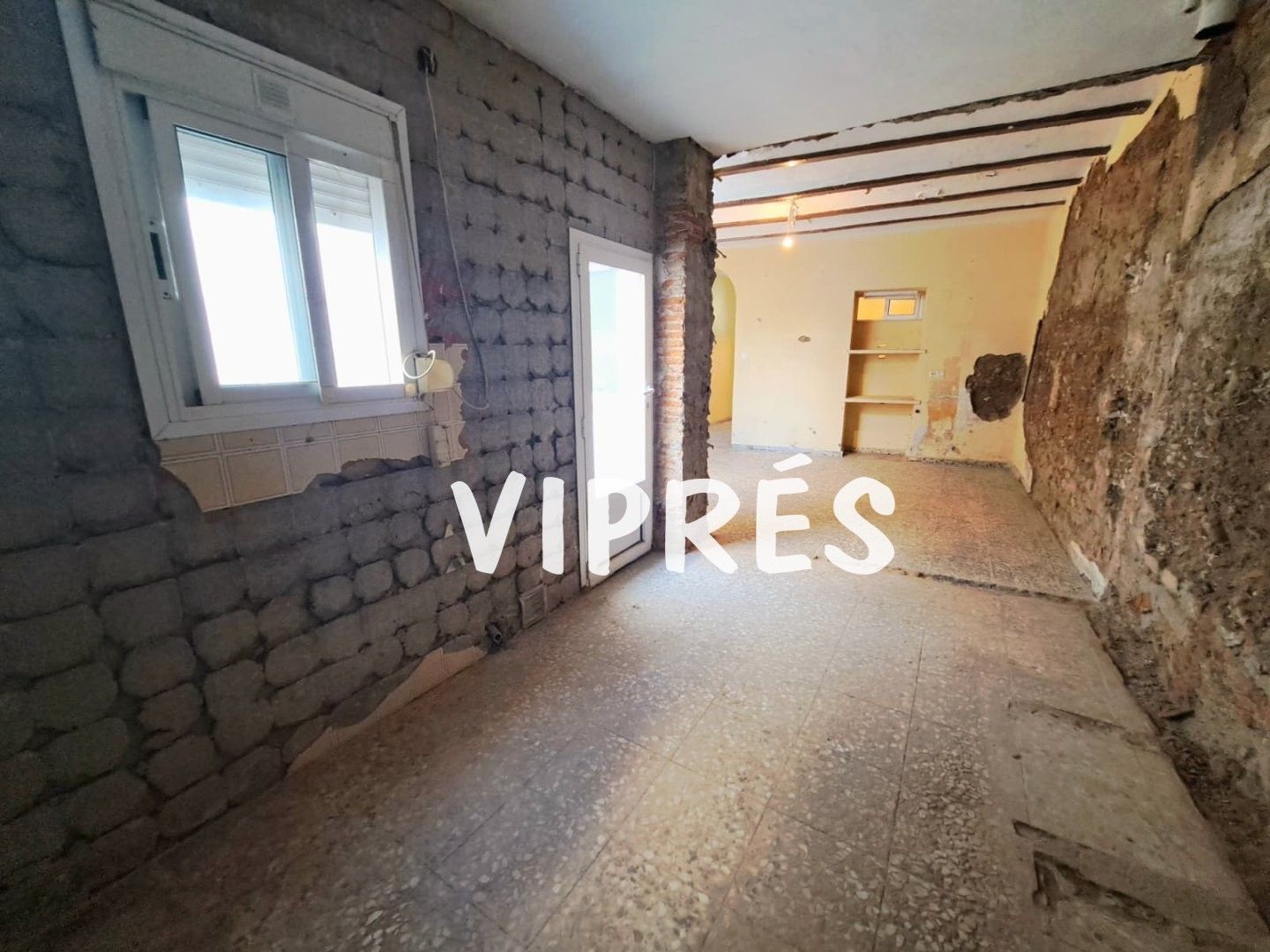Casa o xalet en venda en Mérida amb Terrassa