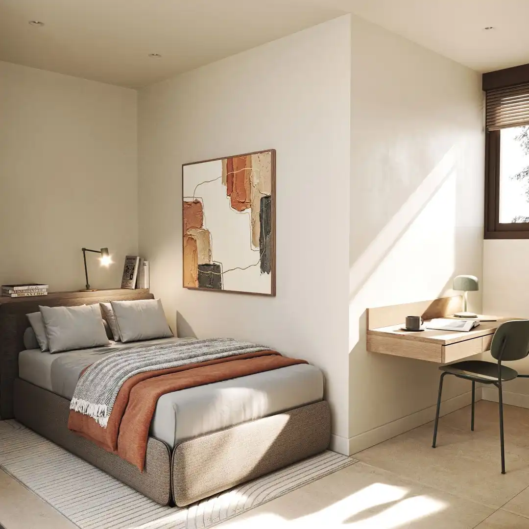 Appartement avec piscine à vendre à Melisa, imagen 18