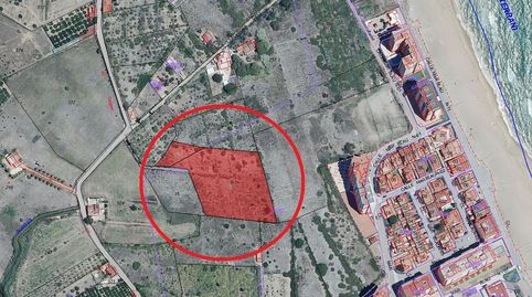 Photo 3 of Land for sale in Carrer Sau-bega del Mar 2, Mareny Blau, Sueca