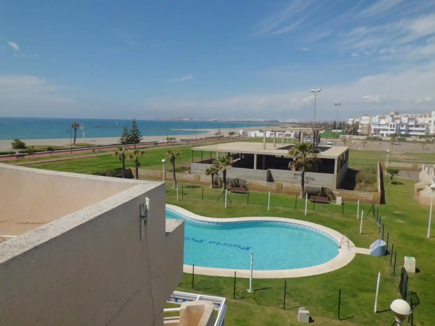 Casa o xalet en venda a Almerimar
